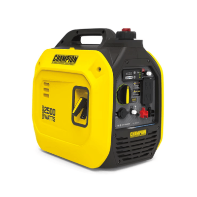 GENERADOR CHAMPION INVERTER 2500W