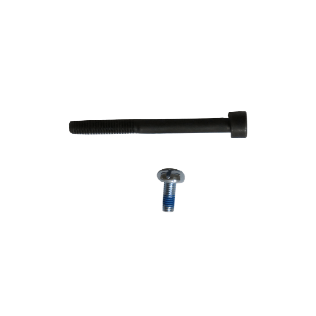 PERNO DE SILENCIADOR M6X55 BC508