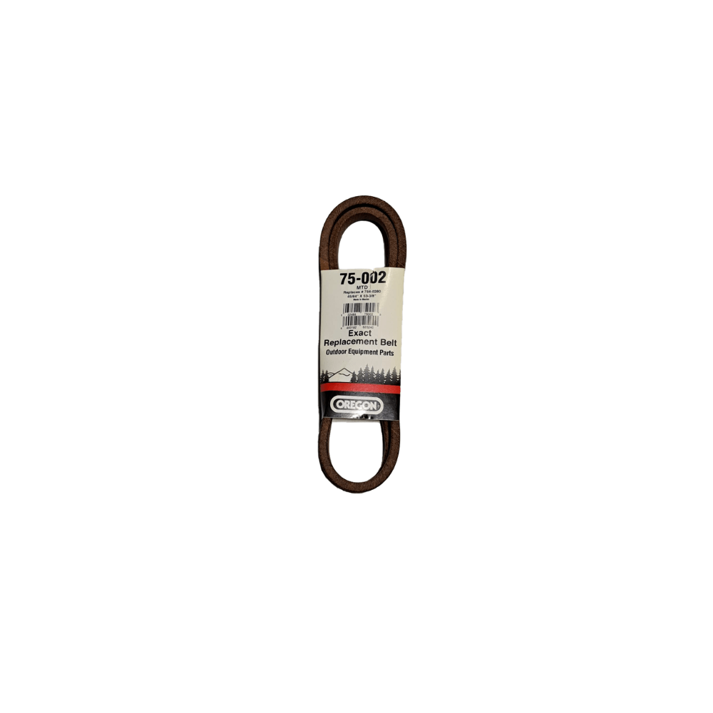 CORREA DE TRANSMISIîN MTD 5/8″X53″-3/8″