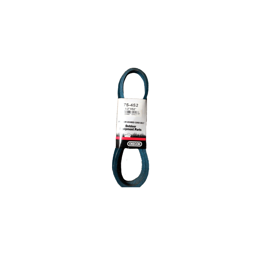 CORREA 1/2″X52″
